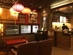 -星巴克(北京天坛东路店)