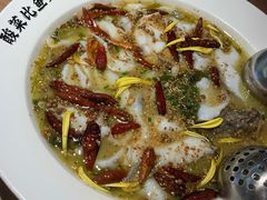 -新太二·鲜料川菜(万泰汇店)