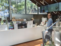 -Manner Coffee(徐汇滨江店)