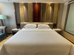 -郑州美盛喜来登大酒店