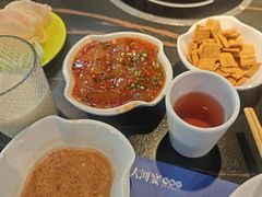 -大河宴·椒麻鱼火锅(北京路中和美食街店)