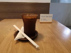 -白胡子咖啡(丽都园店)