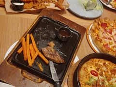 -必胜客(唐百友谊店)