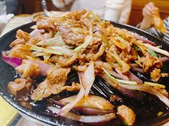 -小吊梨汤·北京菜(香山店)