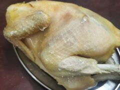 -吉英盐焗鸡(文中路店)
