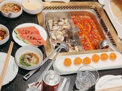 -川西坝子火锅(清江东路3.0直营店)