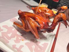 -大鸽饭(汉溪长隆店)