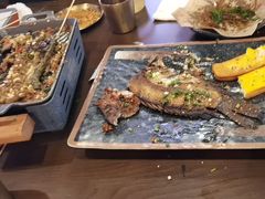 -林二哥宜烤官·宜宾小烧烤