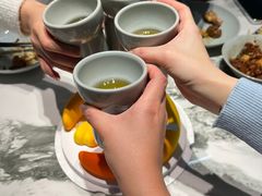 -潮堂 · 潮州菜(国贸商城店)