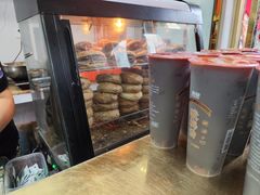 -正味斋锅巴菜(西北角店)