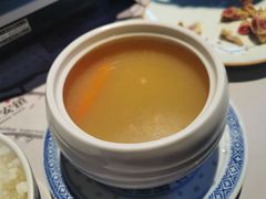 老火例汤-味妙顺德厨房(绿地缤纷城店)