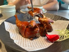 -喜记顺德菜(南昌万象城店)