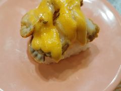 炙烤扇贝柱-争鲜回转寿司(太阳宫凯德PLUS店)