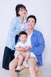 点击看大图 -芳妮豆丁家庭影像馆(宝安店)