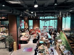 -半山书局(新世纪商城店)