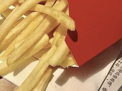 -麦当劳(王家湾步步高餐厅)