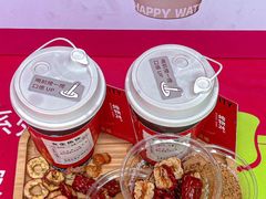 -炖物24章·顺时轻养茶(杭州保利时光里店)