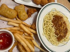 -摩欧客意式餐厅(高新活力汇店)