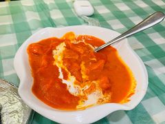 -Santoor 萨都里印度餐厅(北锣鼓巷店)