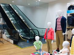 -优衣库(天津天河城店)