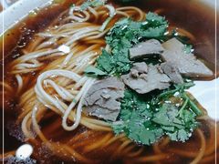 -老冯拉面羊棒骨(西宸广场店)