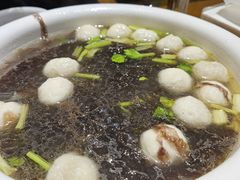 -三姐妹·海鲜大排档