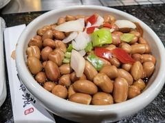-白玉·朝鲜族烤串(南山店)