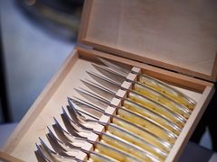 -壳里西餐厅Coquille Seafood Bistro(蒙自路店)