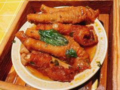 -蔡澜点心·粤菜(海印都荟城店)