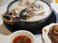 -一把骨(盐市口店)