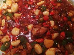 -湘与香缘·湖南菜(王府井北京市百货大楼店)