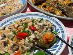 -龙桥私厨·姜花菊花过桥鱼·顺德菜(容桂店)