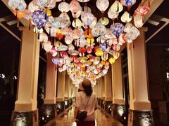 -海南清水湾莱佛士酒店