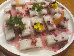 -唐猫庭院·千年陕菜(大唐不夜城店)