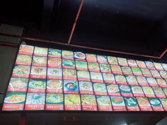 -美味海鲜大排档(明发美食地标店)
