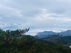 -黄山风景区