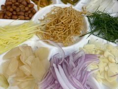 -吉源大排档·鱼生·海鲜(烧烤彩印厂店)