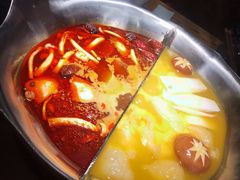 -湊湊火锅·茶憩(东城万达店)
