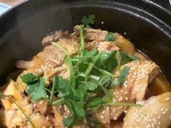 -周家二小姐的菜(西津渡店)