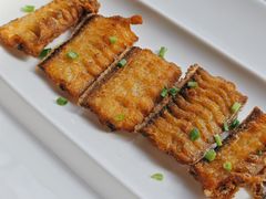 -白沙码头海鲜广场
