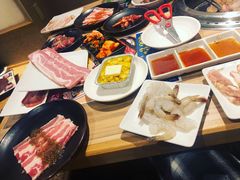 -じゃんじゃん亭(栄店)