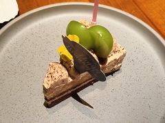 -MR.ROCKY洛奇先生·西餐&酒吧(太古仓店)