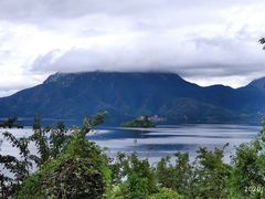 -丽江泸沽湖景区