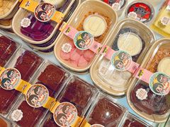 -丁香西饼屋(桂林路店)