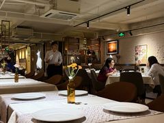 -Pasha帕夏土耳其餐厅(南昌路店)