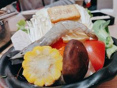 -呷哺呷哺 黄金牧场 (新辰里学清路店)