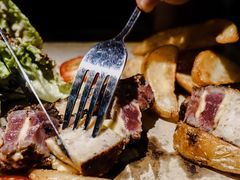 -The Cheebat 锌吧·Bistro(体育西店)