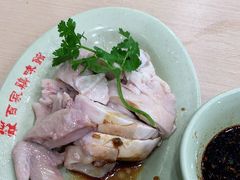 -百家鸡味馆(清泰店)