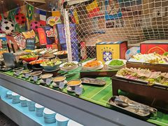 -威珀斯酒店·珀萃美食餐厅