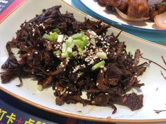 -茶花妹子云南餐厅(北大店)